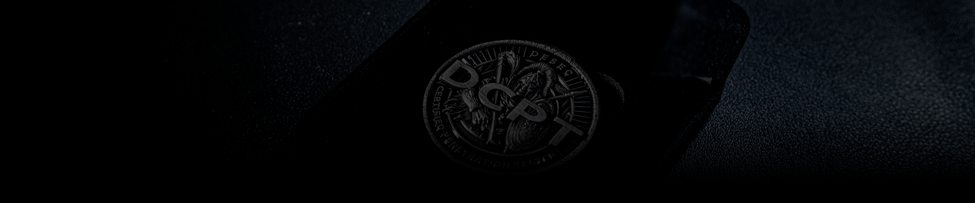 DCPT - Desec Certified Penetration Tester