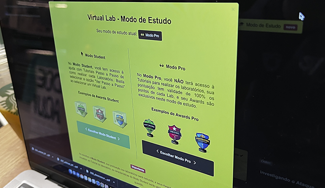 Plataforma de estudos 4
