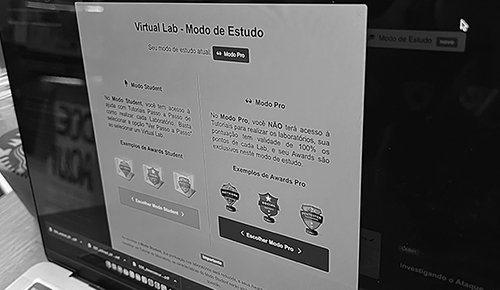 Plataforma de estudos 4