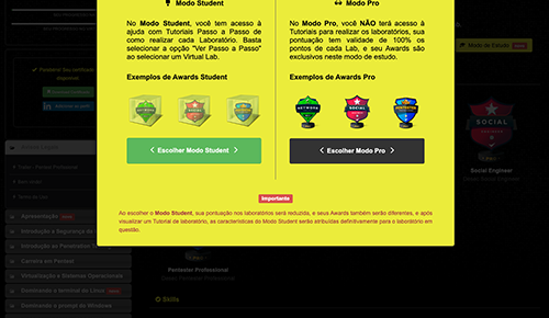 Plataforma Academy — imagem 4