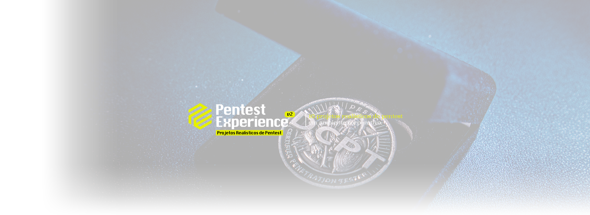 Pentest Experience