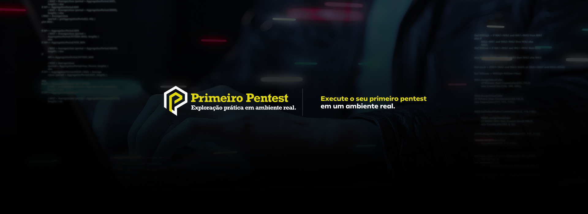 Primeiro Pentest